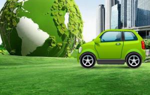 以换电模式推动电动汽车产业商业化