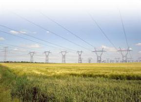 全国电网互联互通将提速