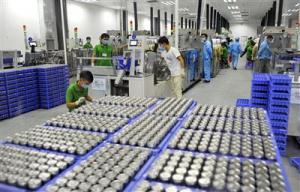 中国企业争夺锂电池国际标准话语权