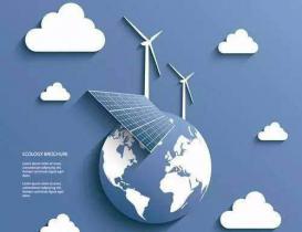 我国能源互联网产业技术有待突破 储能应向多元化发展