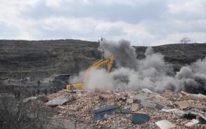 山东煤炭：公布去产能目标任务及关退煤矿名单