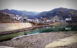 中国能建葛洲坝集团签订汉江白河（夹河）水电站二期主体工程施工合同