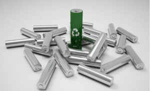 动力电池二次利用百亿级市场待开发