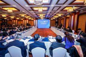 北京推进建设国家新能源汽车技术创新中心