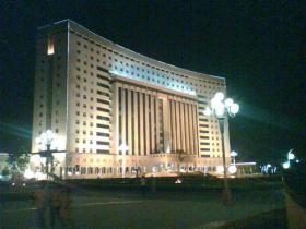 新能源汽车产业基地项目落户霸州 