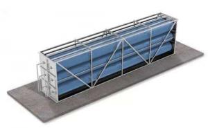 2018年全国重点工程储能项目分析