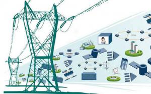 建设坚强智能电网 促进能源互联网转型