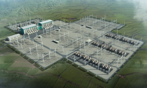 格力护航中国特高压海外“处女作”