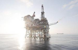 我国海外油气权益产量逐年上升