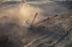 阳煤集团又两座500万吨矿井“呼”之欲出