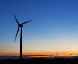 河北省风光资源情况及发展机会