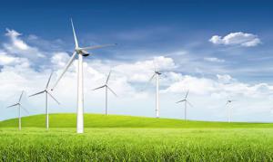 国华当涂二期120MW风电场项目落户姑孰镇