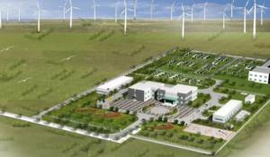 中国能建中标深能太仆寺旗40万千瓦风力发电勘察设计项目