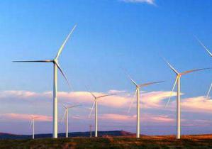 上海电力携手马耳他能源公司共同开发黑山风电项目