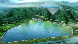 两部委：2020年中国抽水蓄能电站装机规模将达4000万千瓦