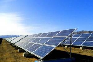 山西将再建2859座光伏扶贫村级电站 惠及4478个贫困村、163万贫困户