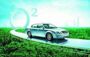 斯莱克尝试进军新能源汽车行业