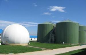 海门沼气发电并网累计上网超220万千瓦时