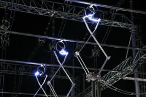 世界首个柔性直流电网特高压工程开工 将创造12项世界第一