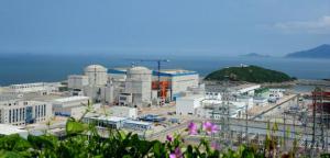 宁德核电：核电机组业绩指标达世界优秀水平