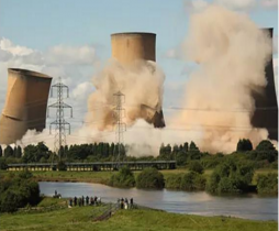 中国在建煤电产能(95GW)继续位居世界首位 且计划产能尚有116GW！