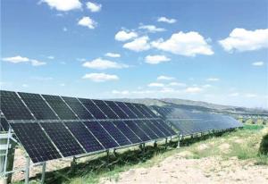 国家能源局发文否决大同二期领跑者基地中标结果