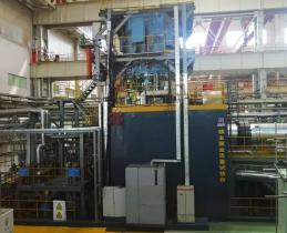 福清核电5号机组主泵全流量试验完成