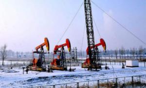 中国油气权益产量突破1.9亿吨