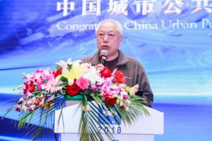 2018中国国际电动汽车充电基础设施展览会3月27日开幕  唱响绿色出行