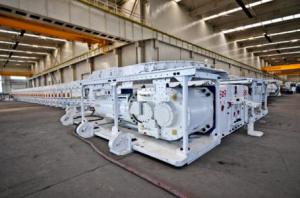 煤炭智能采掘装备研发获扶持，煤机市场回暖