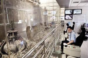 生态环境部明确生活垃圾焚烧发电项目准入条件