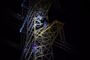 南方电网对澳门输电第三通道开建