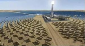 国家能源局关于光热示范项目建设有关情况的通报