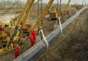 大连市启动天然气 “东北线”工程