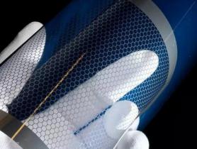 光伏产业实现技术变革，正信光电发布石墨烯系列产品