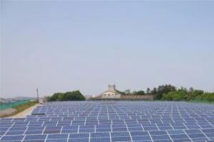 比亚迪在澳大利亚签署75MW光伏项目