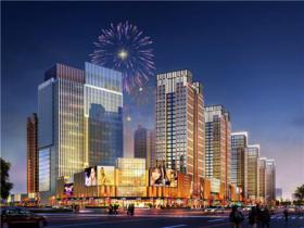 新能源汽车核心零部件产业基地落户沈北新区