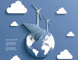 全球能源互联网发展指数2018