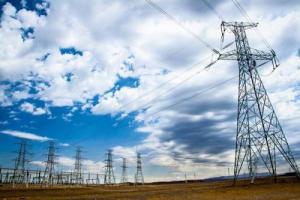 浙江省首个升压输变电工程投产