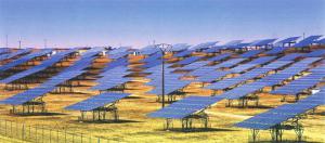 中国光伏不惧任何市场变化