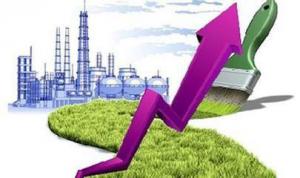 绿色环保节能的产业升级之路