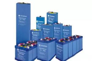 动力电池回收利用成蓝海