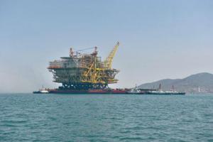 2018-2025年亚洲油气发展蓬勃 130个新项目将投运