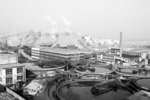 淮南矿业建成亚洲单体最大炼焦煤选煤厂