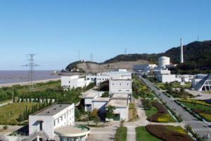 烟台打造 国内首个核能产业城