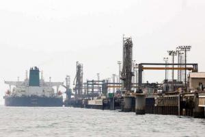 中国海油首单上海原油期货达成交易