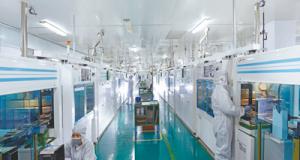 光伏能源进入数字化时代 天合光能联合开发“六朵云”