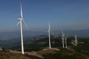 2018年中国风电行业市场现状及发展前景预测