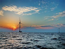 到2020年底我国海上风电并网装机容量将超5GW