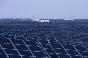 盐城经济技术开发区获评“中国光伏智能制造示范基地”